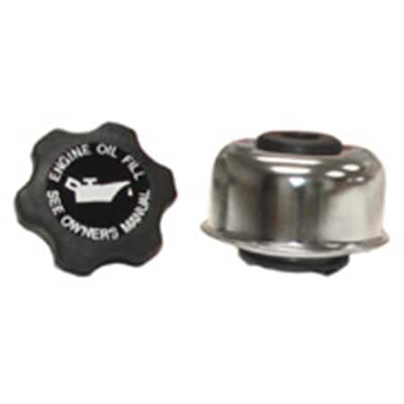 Cst MO101 Oil Caps C97-MO101